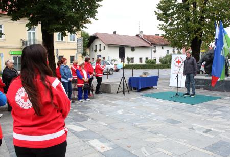 Podelitev priznanj RK Cerknica in Zavod Sopotnik  11 FOTO LJUBO VUKELIČ